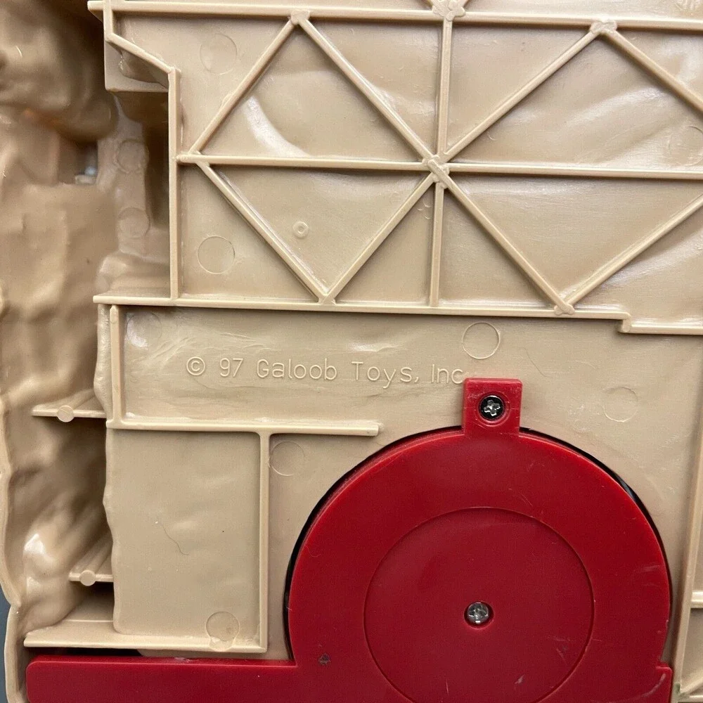 Vintage 1997‎ Galoob Toy Replacement Add-on Part